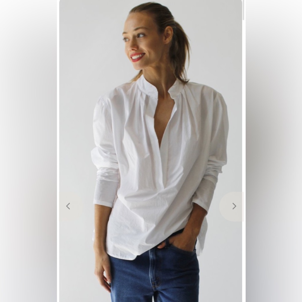 Wear Cisco The Puff Shirt MSRP $265
